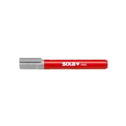 Sola PMS Permanent Marker - Zilver - 1.5-3mm