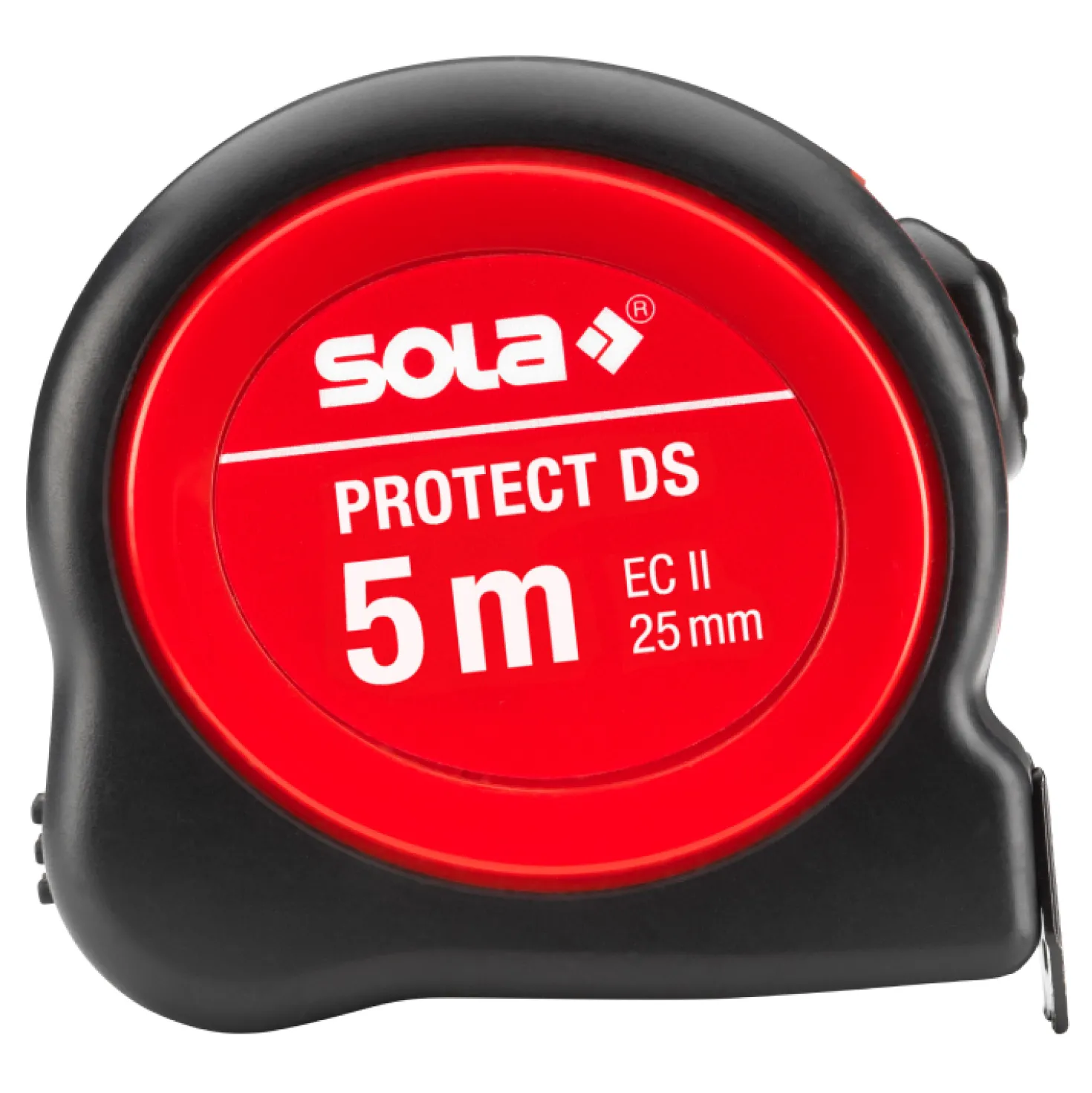 Sola PROTECT DS Rolmaat - 5m x 25mm