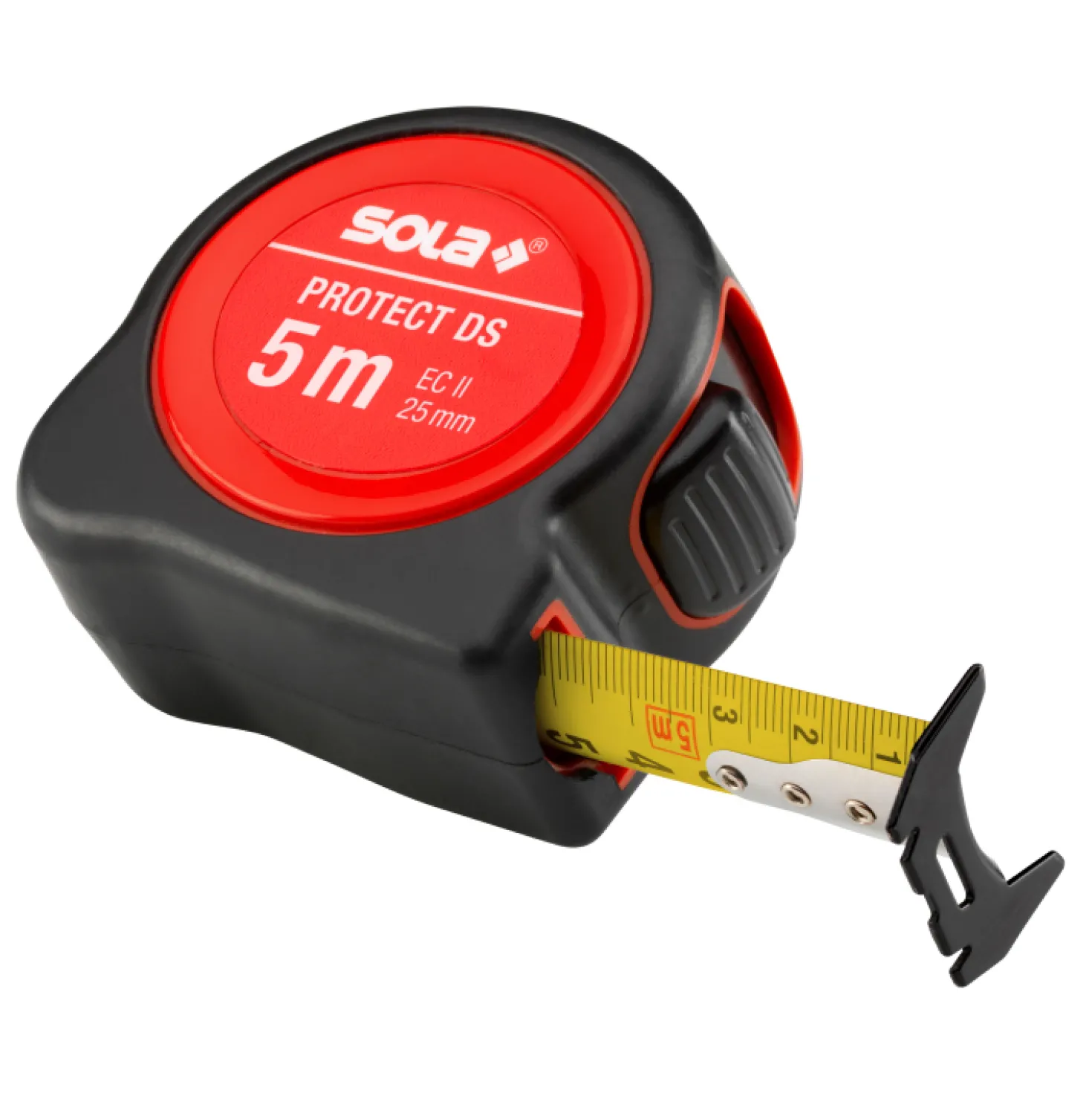 Sola PROTECT DS Rolmaat - 5m x 25mm