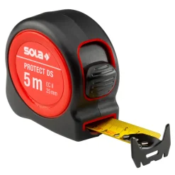 Sola PROTECT DS Rolmaat - 5m x 25mm
