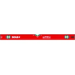 Sola RED 3 80 Aluminium Waterpas - 800mm