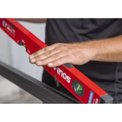 Sola REDM 3 80 Aluminium waterpas - magnetisch - 800mm