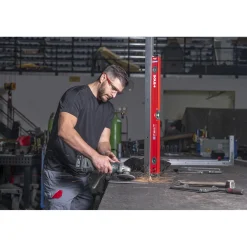 Sola REDM 3 80 Aluminium waterpas - magnetisch - 800mm