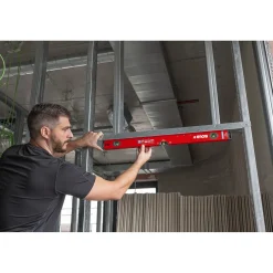 Sola REDM 3 80 Aluminium waterpas - magnetisch - 800mm