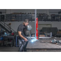 Sola REDM 3 80 Aluminium waterpas - magnetisch - 800mm