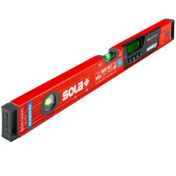 Sola REDM 60 DIGITAL Digitale waterpas - Bluetooth - 600mm