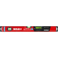 Sola REDM 60 DIGITAL Digitale waterpas - Bluetooth - 600mm