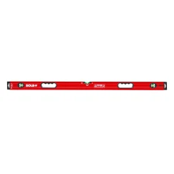 Sola RED Waterpas duo combo set - 600 / 1200mm