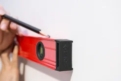 Sola RED Waterpas duo combo set - 600 / 1200mm
