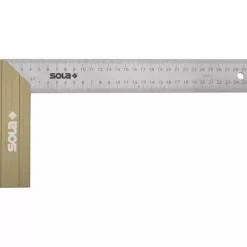 Sola SRB 400 Schrijfhaak - 400 x 170mm