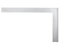 Sola SWA 150 Winkelhaak met aanslag - 150 x 100mm