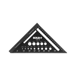Sola TDS 18 Meetdriehoek - 18cm