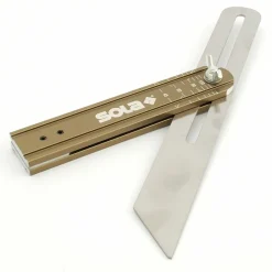 Sola VSTG 200 Zweihaak - 200mm