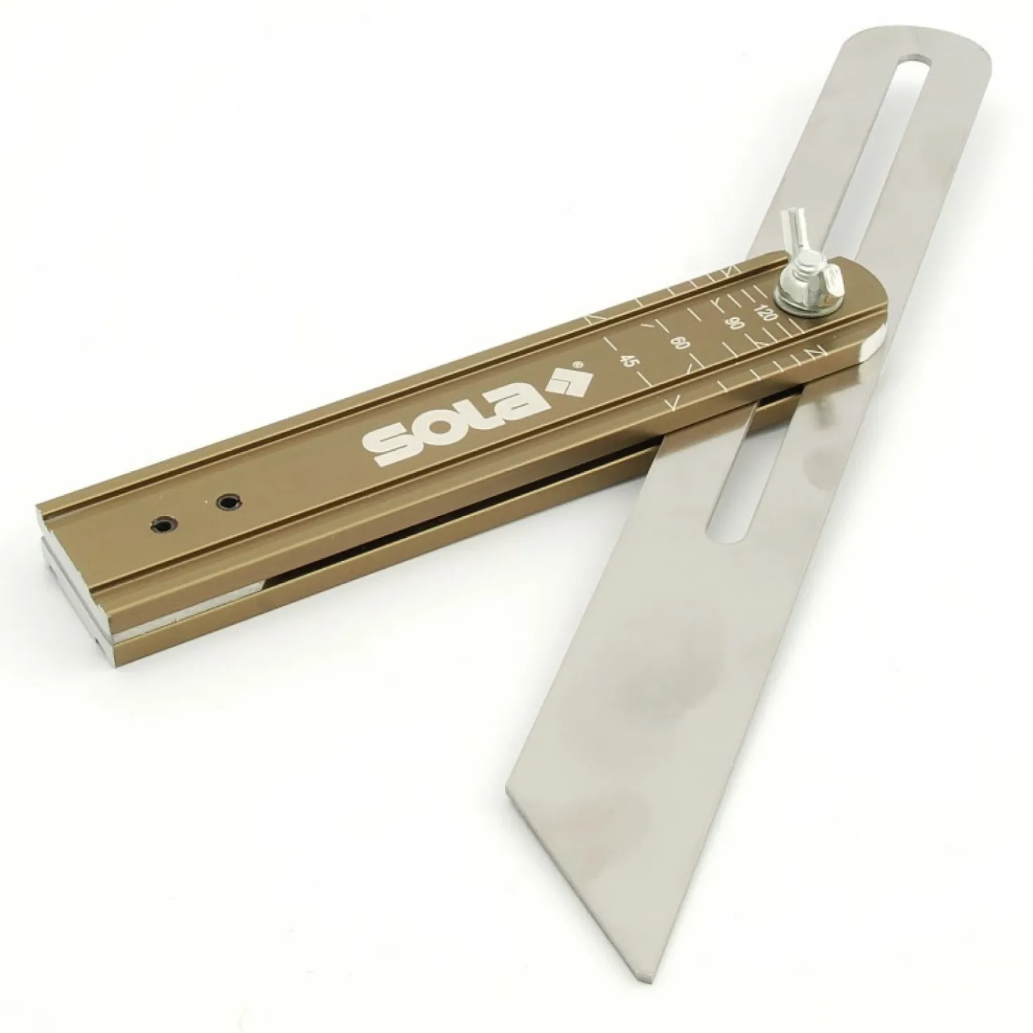 Sola VSTG 250 Zweihaak - 250mm