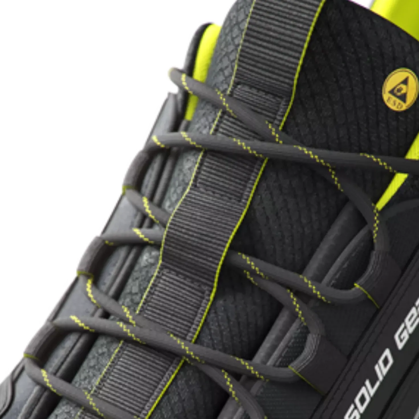 Solid Gear Adapt werkschoen