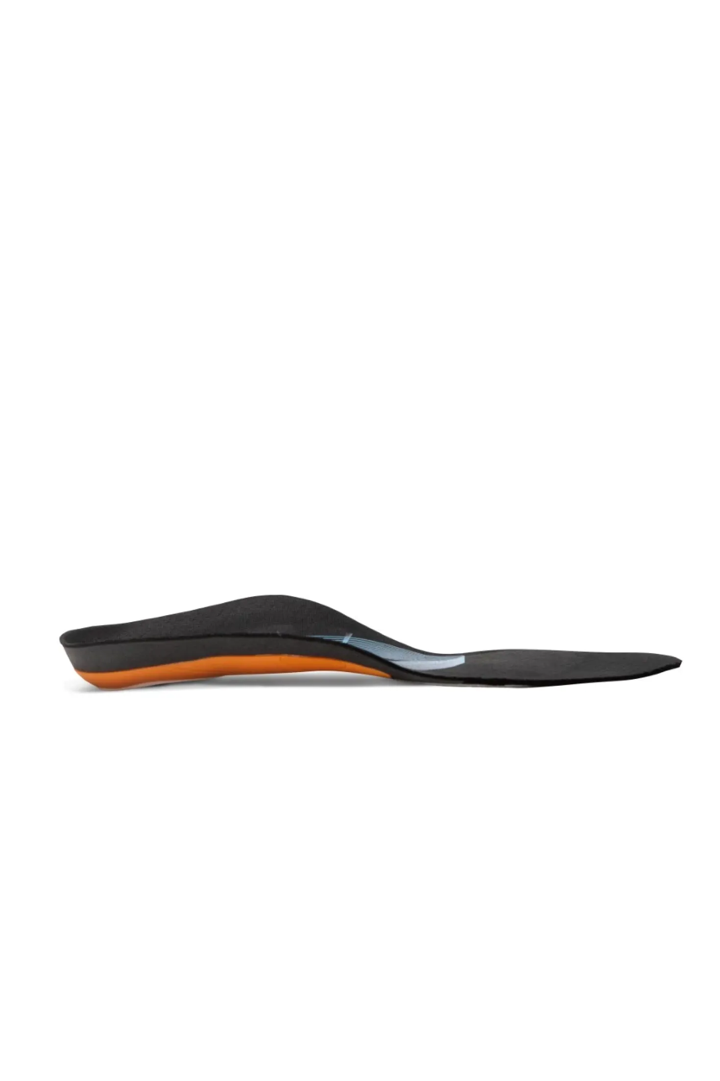 Solid Gear OPF Voetbed - Laag