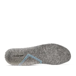 Solid Gear OPF Voetbed - Winter - Laag