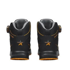 Solid Gear 61005 Reckon Werkschoen - Hoog