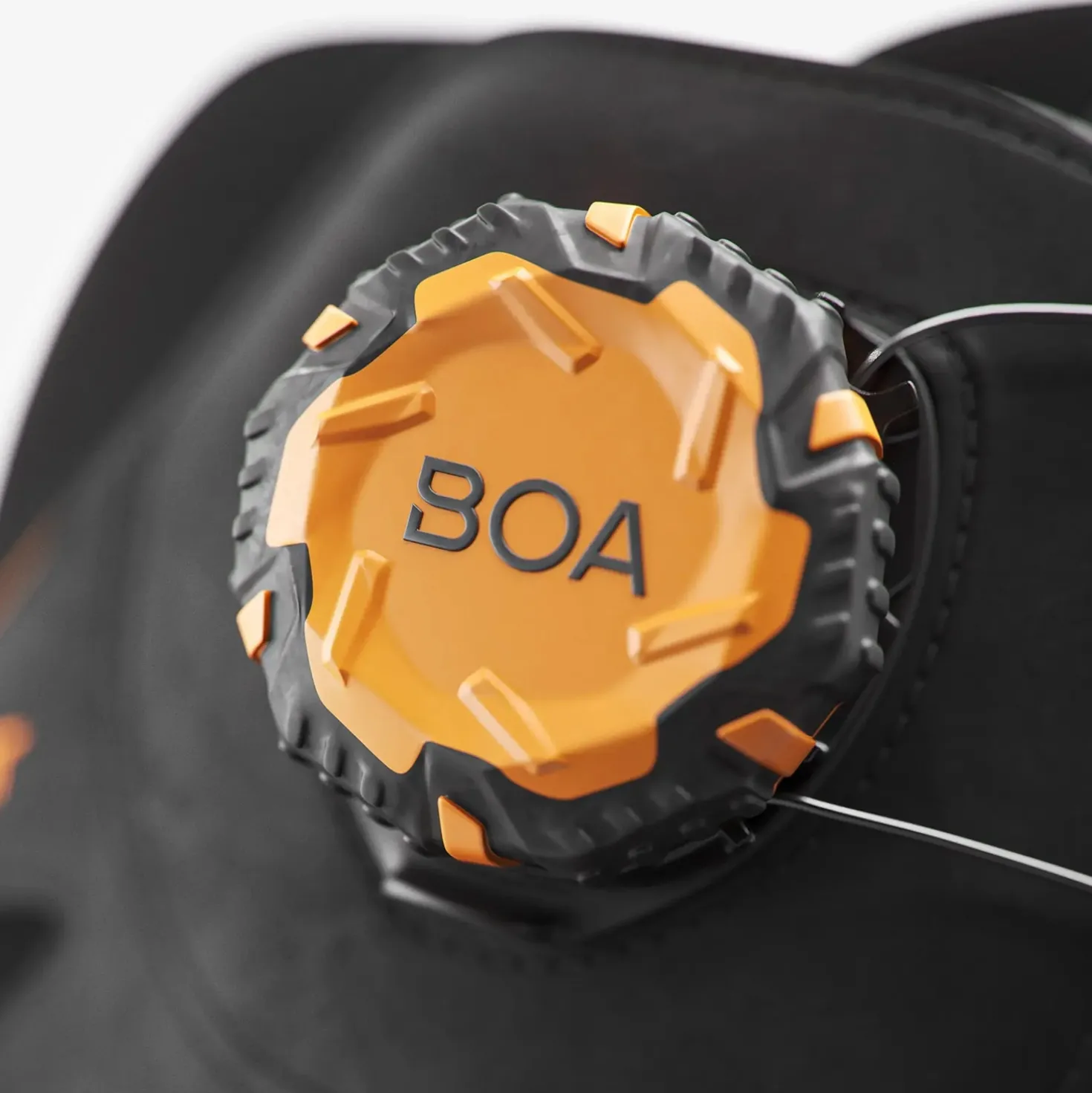 Solid Gear 61005 Reckon Werkschoen - Hoog