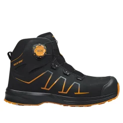 Solid Gear 61005 Reckon Werkschoen - Hoog
