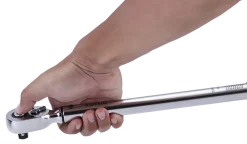 Sonic 733105251 NEXT torque wrench 1/4" 5-25Nm
