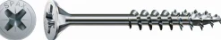 SPAX Universele schroeven verzonken kop - deeldraad - Z2 - 5.0x70 mm (200st)