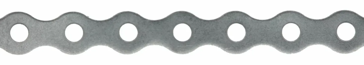 Spit 056562 Bandijzer - 12mm - 10m