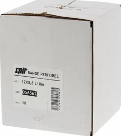 Spit 056562 Bandijzer - 12mm - 10m