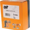 Spit 016988 P-Clip D. - 16mm - Metaal (150st)