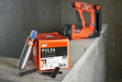 Spit 057545 Pulsa nagel incl. gas - C 6/20 Bulk (1500st)