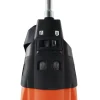 Spit 019652 Pulsa 40P+ Gas nagelapparaat voor afbouw & aannemerij set in koffer - 15-40mm - 100J slagkracht