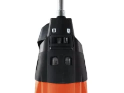 Spit 019652 Pulsa 40P+ Gas nagelapparaat voor afbouw & aannemerij set in koffer - 15-40mm - 100J slagkracht