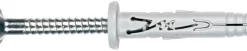 Spit 060091 Slagplug Hit M met kraag - 8 x 60mm - PZ2 (50st)