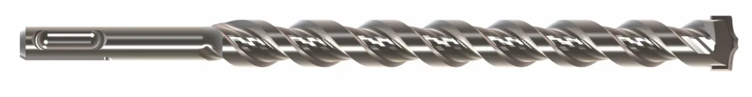 Spit 225356 Xt2 Betonboor Sds+ D.6 X 160 -100