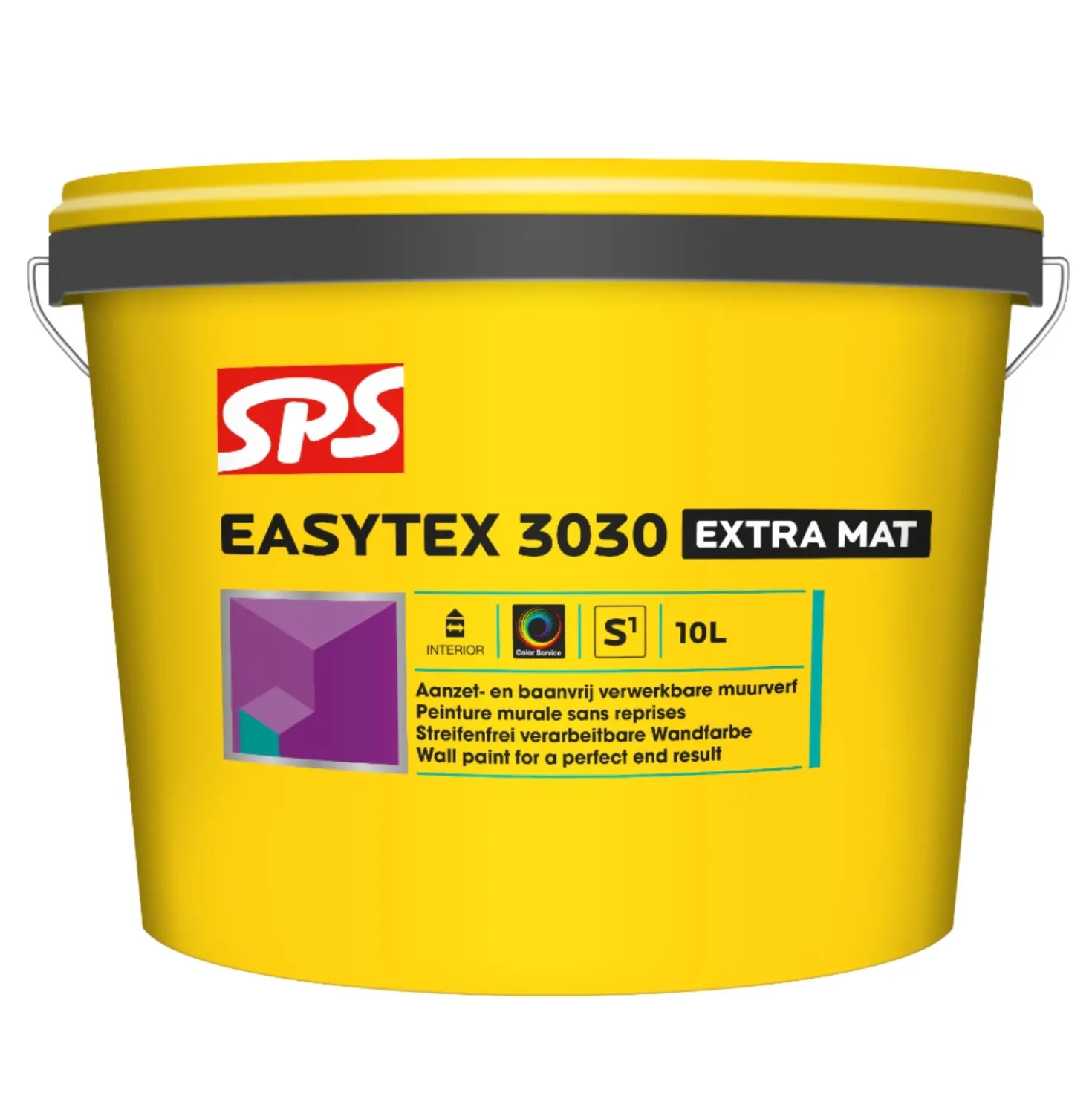 SPS Easytex 3030 Extra Mat