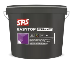 SPS Easytop Extra Mat