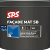 SPS Façade Mat SB