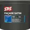 SPS Façade Satin