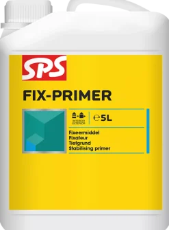 SPS Fix-Primer