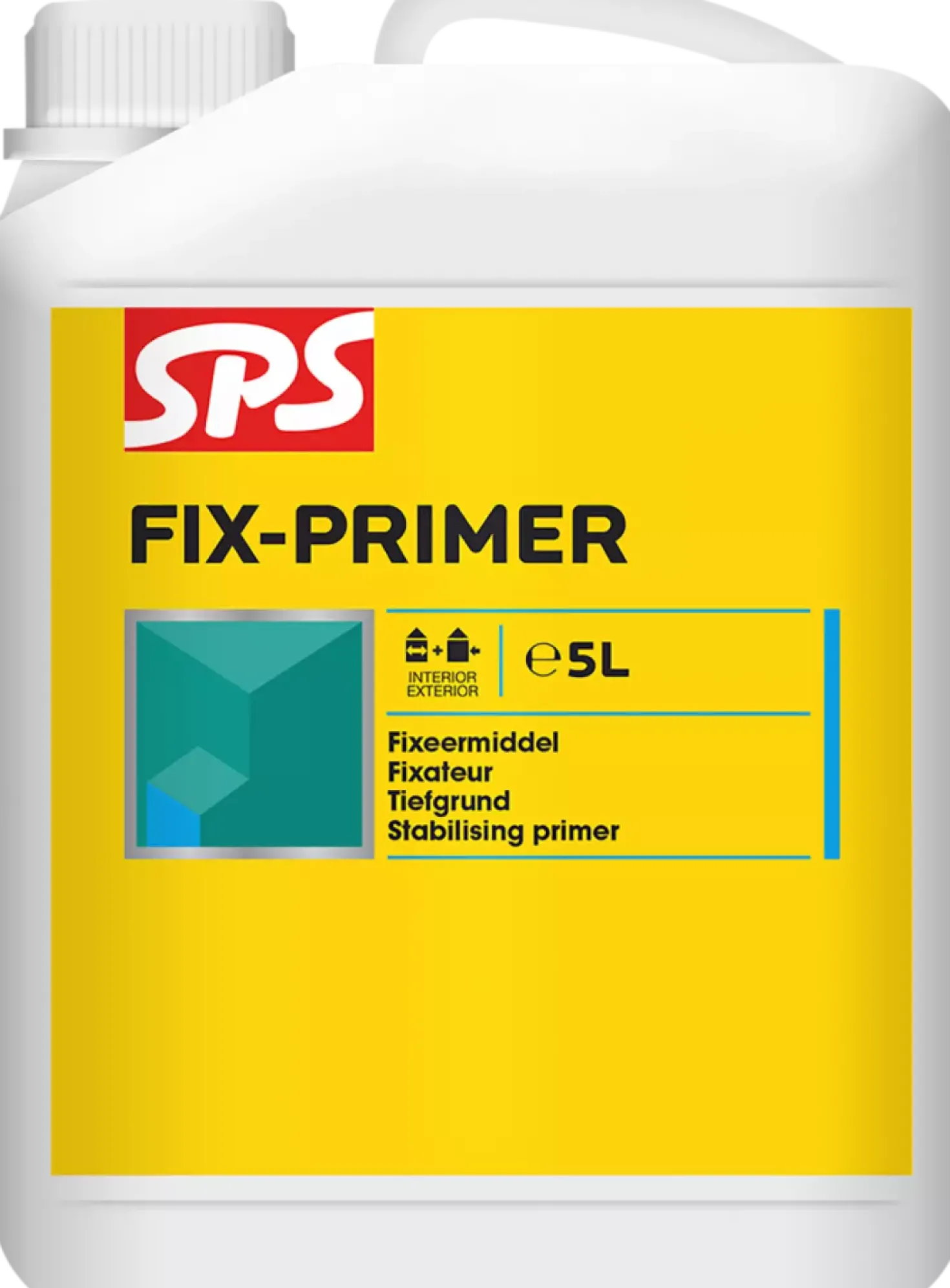 SPS Fix-Primer