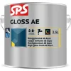 SPS Gloss AE Lak - RAL 9010 Wit