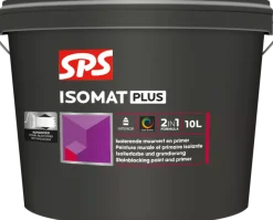 SPS Isomat Plus
