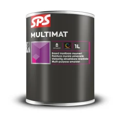 SPS Multimat