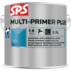 SPS Multi-Primer Plus