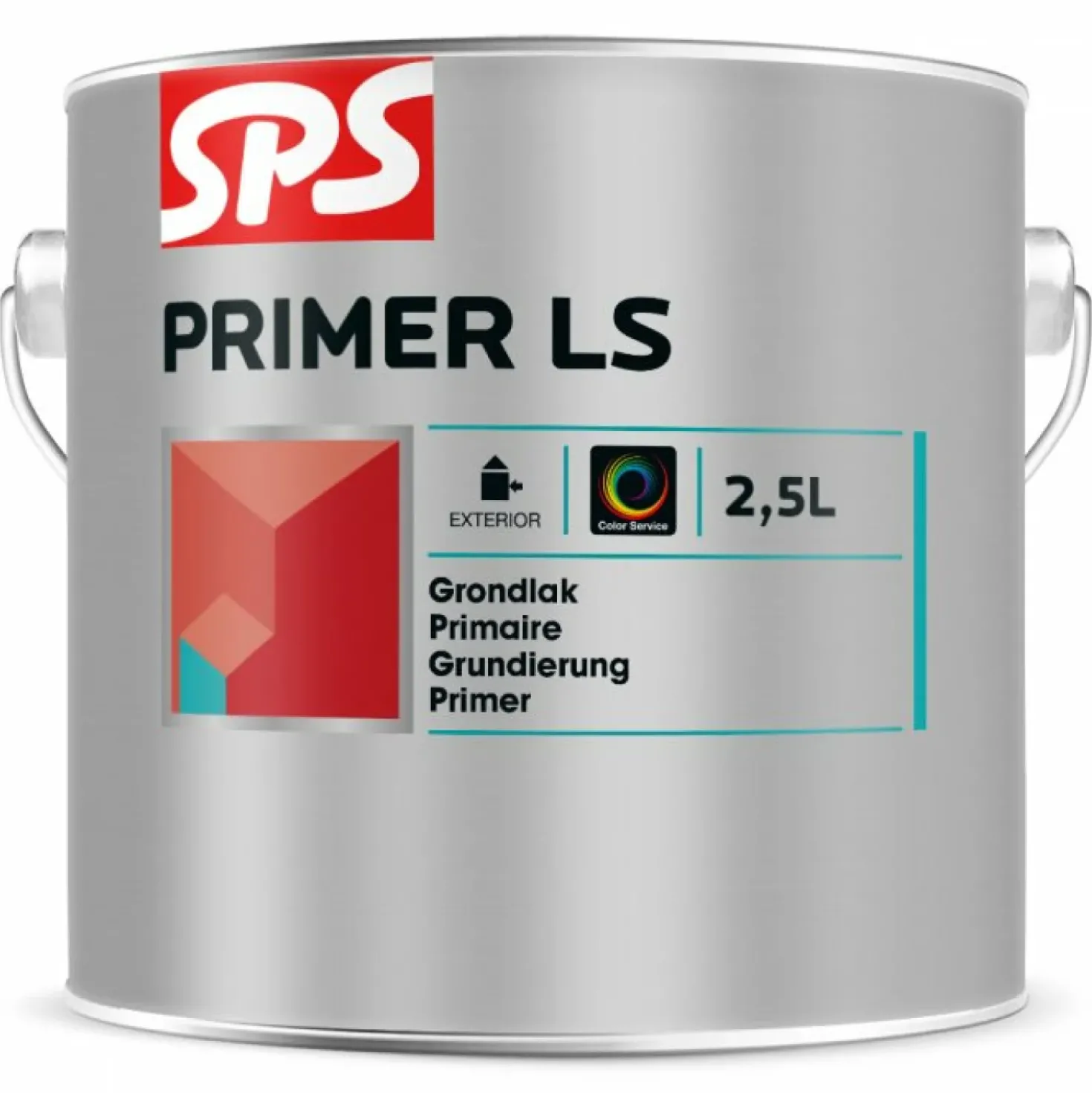 SPS Primer LS