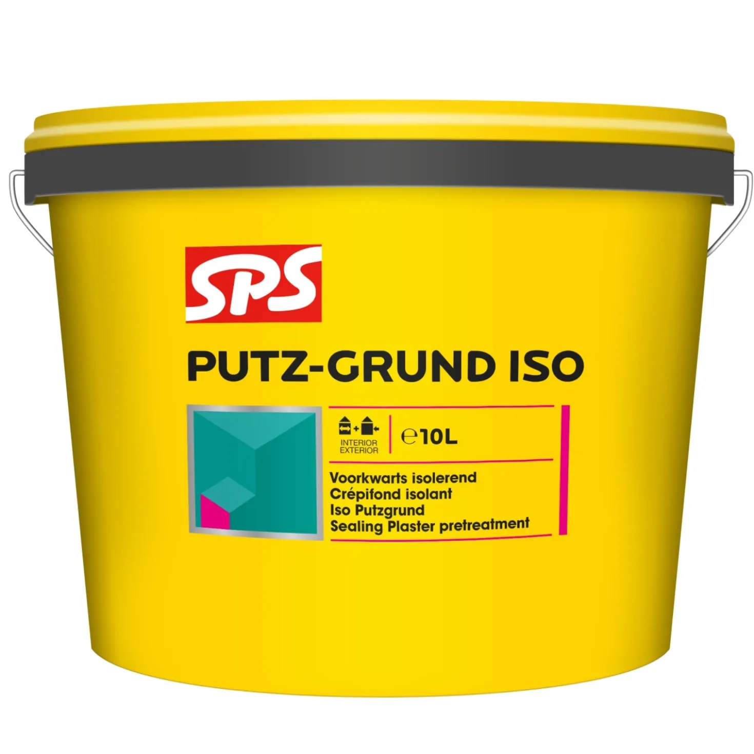 SPS Putz-Grund Iso