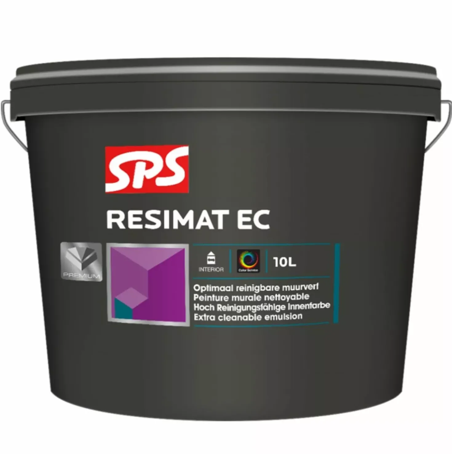 SPS Resimat EC