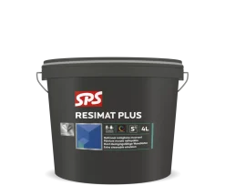 SPS Resimat Plus