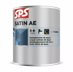 SPS Satin AE