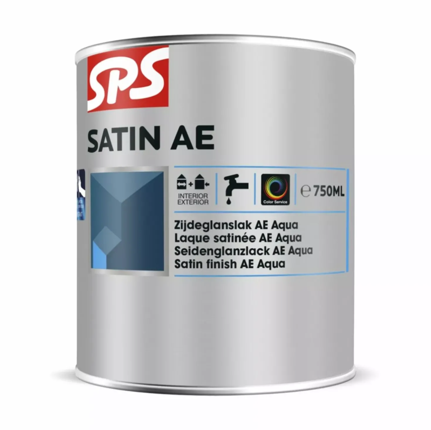 SPS Satin AE